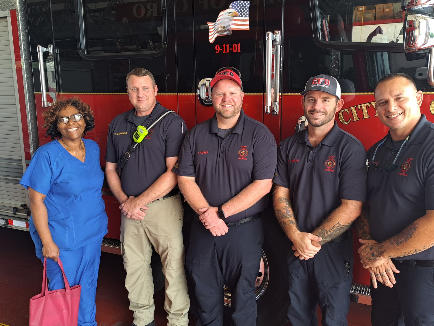 ONE TOUCH HOME CARE AGENCY